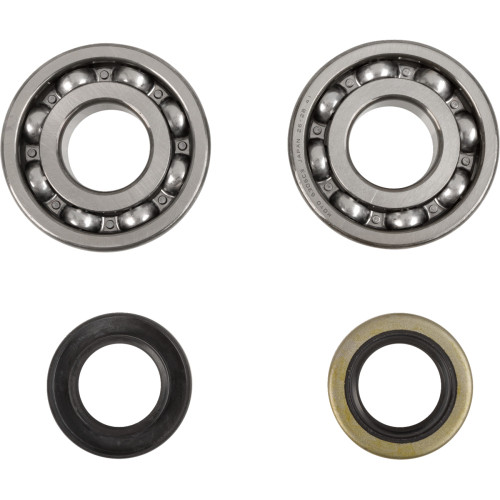 Prox Crank Bearing And Seal Kit - Kawasaki 23.Cbs45088