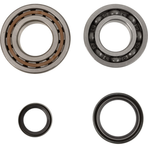 Prox Crank Bearing And Seal Kit - Gas Gas/Husaberg/Husqvarna/Ktm 23.Cbs63004