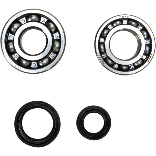 Prox Crank Bearing And Seal Kit - Suzuki 23.Cbs32087