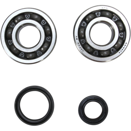 Prox Crank Bearing And Seal Kit - Suzuki 23.Cbs32089