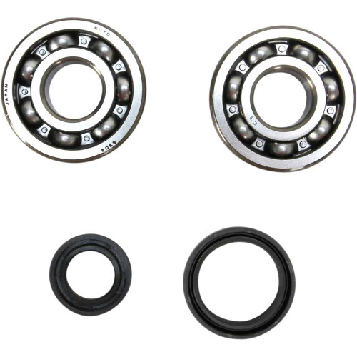 PROX 23CBS31089 Prox Crank Bearing And Seal Kit - Suzuki 23.Cbs31089