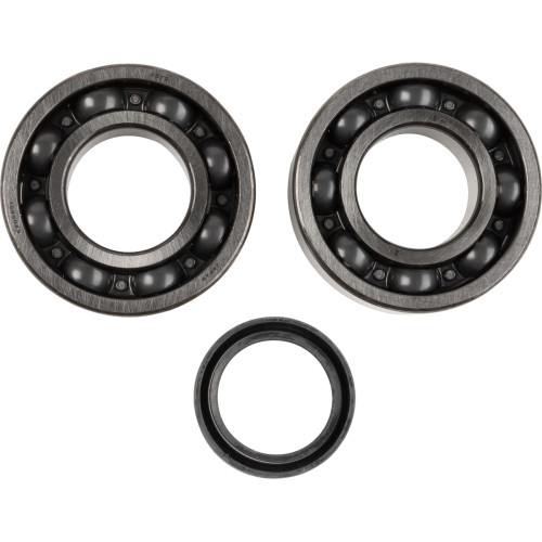 Prox Crank Bearing And Seal Kit - Kawasaki/Suzuki 23.Cbs43004