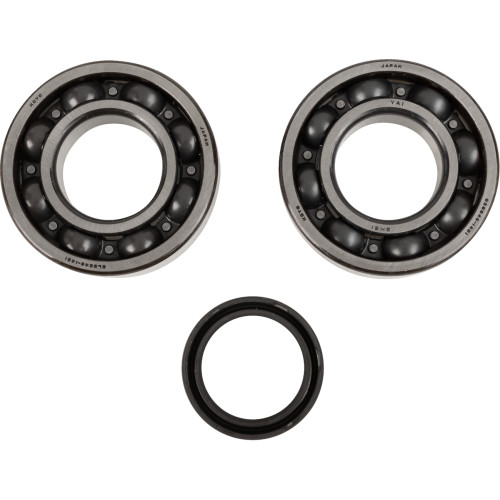 Prox Crank Bearing And Seal Kit - Suzuki 23.Cbs33007