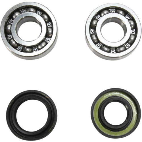 Prox Crank Bearing And Seal Kit - Yamaha 23.Cbs21081
