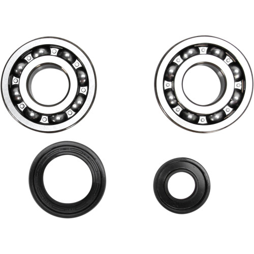 Prox Crank Bearing And Seal Kit - Yamaha 23.Cbs23099