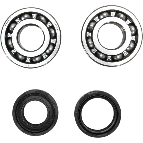 Prox Crank Bearing And Seal Kit - Yamaha 23.Cbs23080