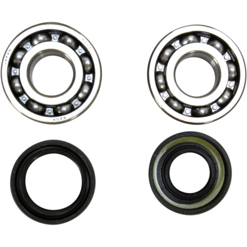 Prox Crank Bearing And Seal Kit - Yamaha 23.Cbs21082