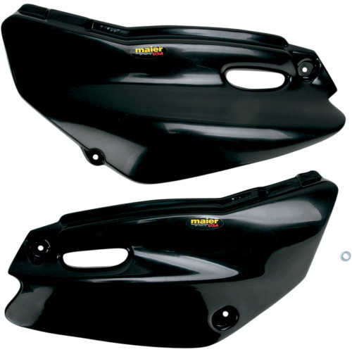 Maier Side Panels - Black 234770