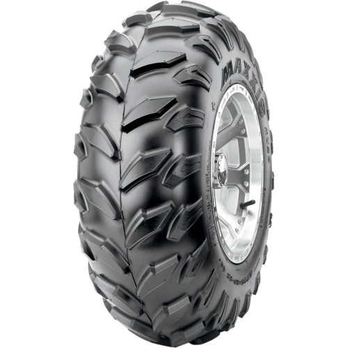 MAXXIS TM00631100 Maxxis Tire - Mu20 - Rear - 25X10-12 - 2 Ply Tm00631100