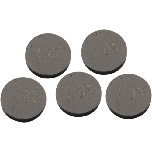 Prox Valve Shim - 9.48 Mm X 1.85 Mm - 5 Pack 29.948185 Prox Valve Shim - 9.48 Mm X 1.85 Mm - 5 Pack 29.948185