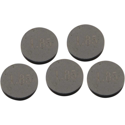PROX 29948185 Prox Valve Shim - 9.48 Mm X 1.85 Mm - 5 Pack 29.948185