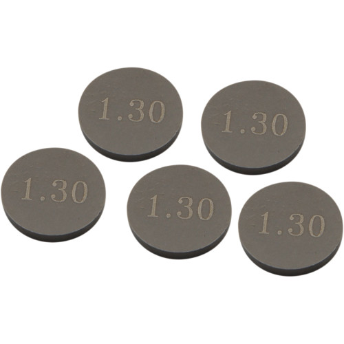 Prox Valve Shim - 9.48 Mm X 1.30 Mm - 5 Pack 29.948130 Prox Valve Shim - 9.48 Mm X 1.30 Mm - 5 Pack 29.948130