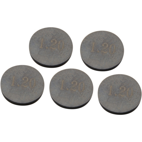 Prox Valve Shim - 9.48 Mm X 1.20 Mm - 5 Pack 29.948120 Prox Valve Shim - 9.48 Mm X 1.20 Mm - 5 Pack 29.948120