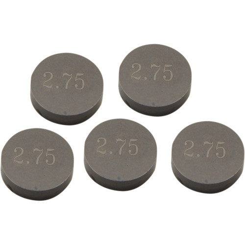 Prox Valve Shim - 9.48 Mm X 2.75 Mm - 5 Pack 29.948275