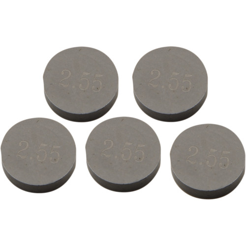 Prox Valve Shim - 9.48 Mm X 2.55 Mm - 5 Pack 29.948255 Prox Valve Shim - 9.48 Mm X 2.55 Mm - 5 Pack 29.948255