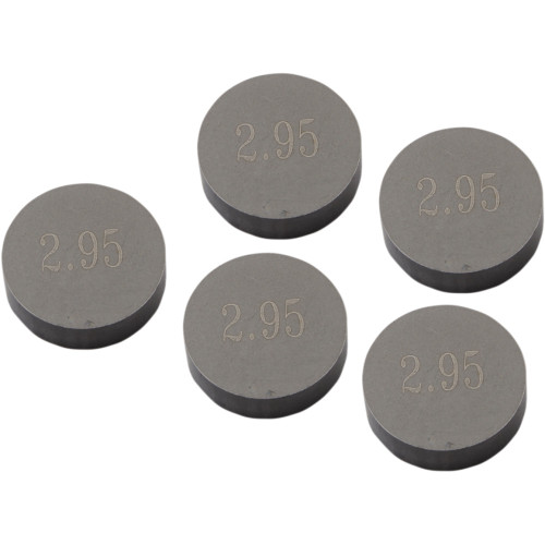 Prox Valve Shim - 10.00 Mm X 2.95 Mm - 5 Pack 29.100295 Prox Valve Shim - 10.00 Mm X 2.95 Mm - 5 Pack 29.100295