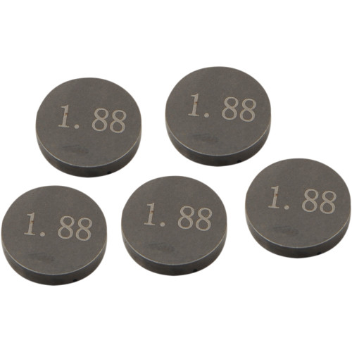 Prox Valve Shim - 8.90 Mm X 1.88 Mm - 5 Pack 29.890188