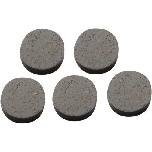 PROX 29890256 Prox Valve Shim - 8.90 Mm X 2.56 Mm - 5 Pack 29.890256