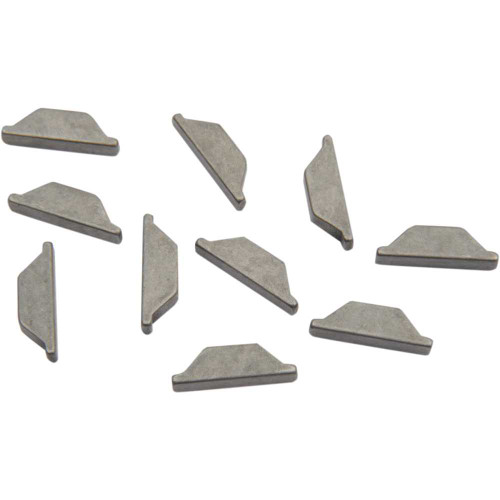 EASTERN MOTORCYCLE PARTS A11219 Eastern Motorcycle Parts Pinion Gear Key A-11219