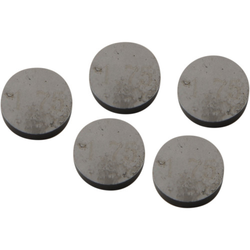 Prox Valve Shims - 7.48 Mm X 1.75 Mm - 5 Pack 29.748175 Prox Valve Shims - 7.48 Mm X 1.75 Mm - 5 Pack 29.748175