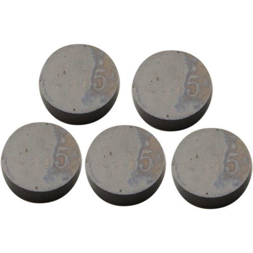PROX 29748235 Prox Valve Shims - 7.48 Mm X 2.35 Mm - 5 Pack 29.748235