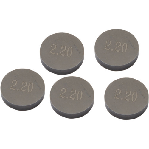 Prox Valve Shim - 10.00 Mm X 2.20 Mm - 5 Pack 29.100220 Prox Valve Shim - 10.00 Mm X 2.20 Mm - 5 Pack 29.100220