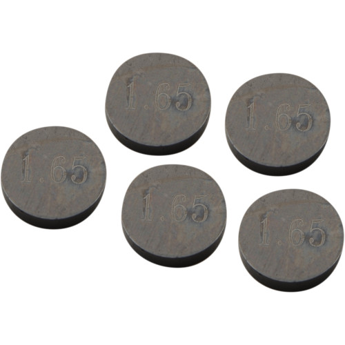 Prox Valve Shims - 7.48 Mm X 1.65 Mm - 5 Pack 29.748165 Prox Valve Shims - 7.48 Mm X 1.65 Mm - 5 Pack 29.748165
