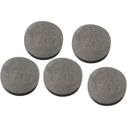 PROX 29748135 Prox Valve Shims - 7.48 Mm X 1.35 Mm - 5 Pack 29.748135