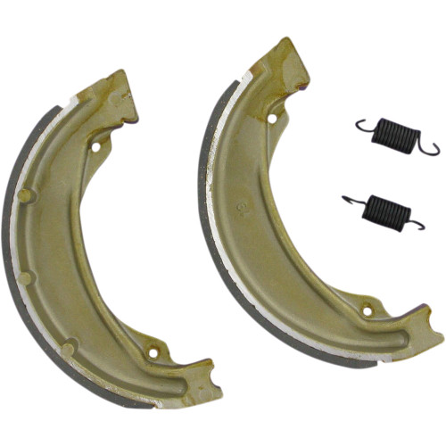 Ebc Brake Shoes - Trx 340 Ebc Brake Shoes - Trx 340