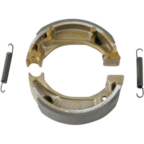 Ebc Brake Shoes - Honda 333