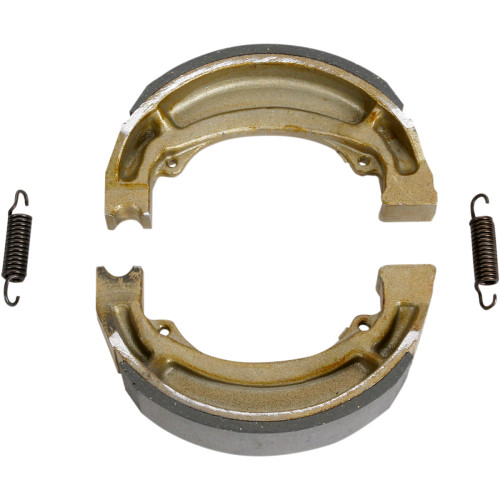 Ebc Brake Shoes - Kawasaki/Suzuki 604