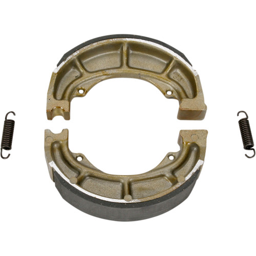 Ebc Brake Shoes - Suzuki 624