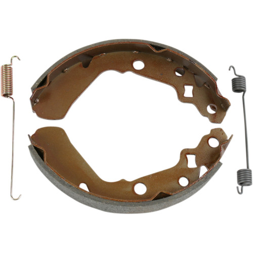 Ebc Brake Shoes - Suzuki 633