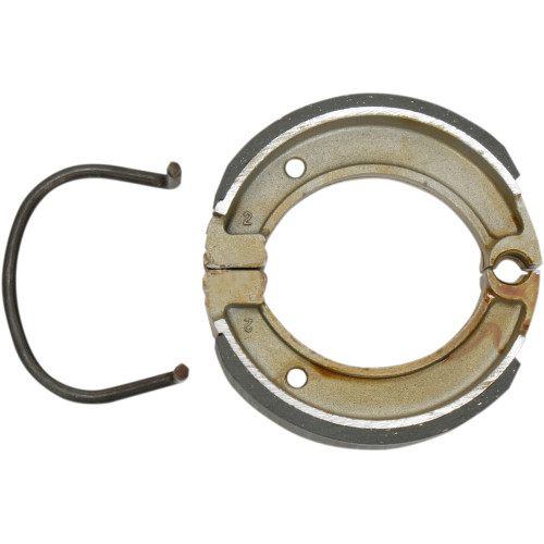 Ebc Brake Shoes - Yamaha 501