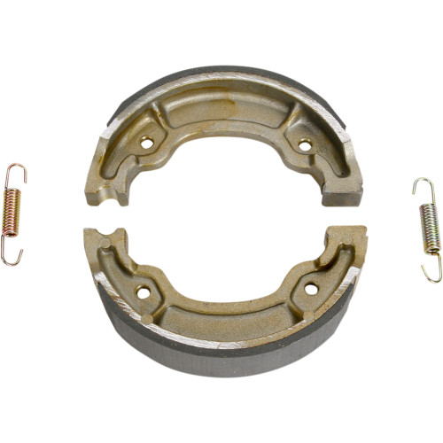 Ebc Brake Shoes - Yamaha 527
