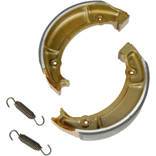 Ebc Brake Shoes - Yamaha 512