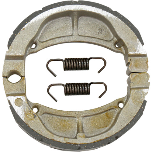 Ebc Brake Shoes - Kawasaki/Suzuki 715G