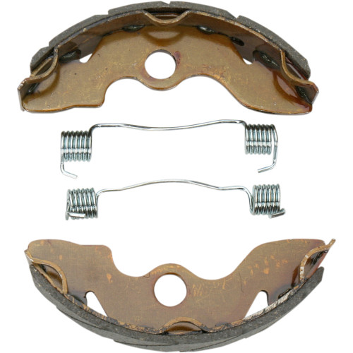 Ebc Brake Shoes - Trx 345G