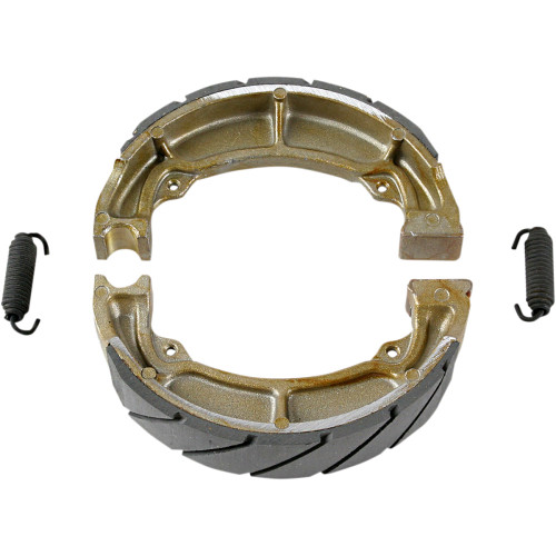 Ebc Brake Shoes - Kawasaki 705G