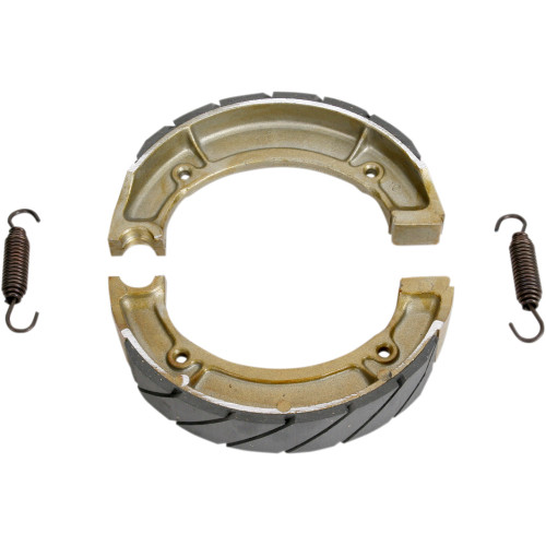 Ebc Brake Shoes - Yamaha 516G