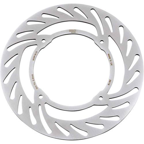 EBC MD6191D Ebc Brake Rotor - Honda Md6191D