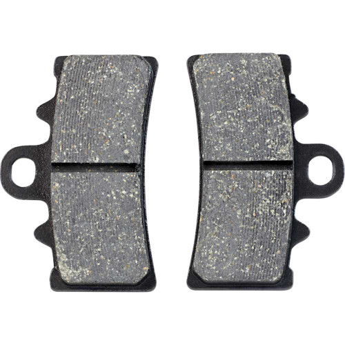 EBC FA606 Ebc Organic Brake Pads Fa606