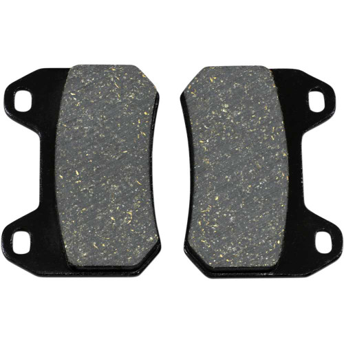 EBC FA304 Ebc Organic Brake Pads Fa304