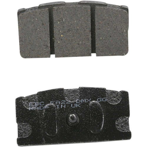 EBC FA22 Ebc Organic Brake Pads Fa22