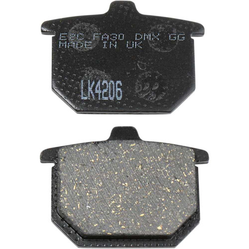 EBC FA30 Ebc Organic Brake Pads Fa30