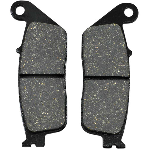 EBC FA226 Ebc Organic Brake Pads Fa226