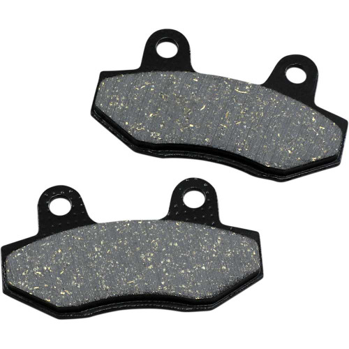 EBC FA86 Ebc Organic Brake Pads Fa86