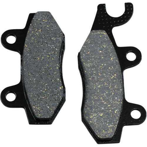 EBC FA228 Ebc Organic Brake Pads Fa228