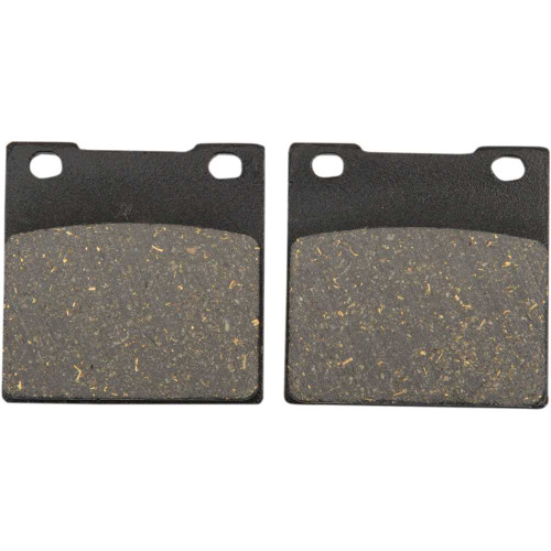 EBC FA161 Ebc Organic Brake Pads Fa161