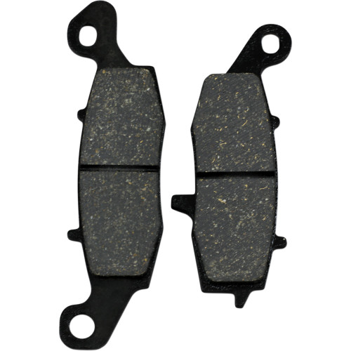 Ebc Organic Brake Pads Fa229